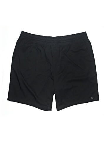 Mondetta Athletic Shorts (view 1)
