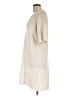 Vero Moda Ivory Casual Dress Size L - photo 5