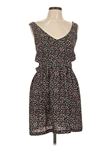 Coincidence & Chance Casual Dress (view 1)