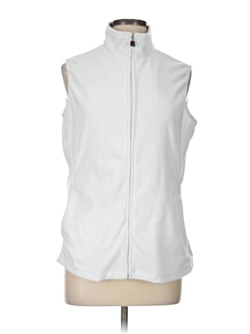FILA Sweater Vest (view 1)