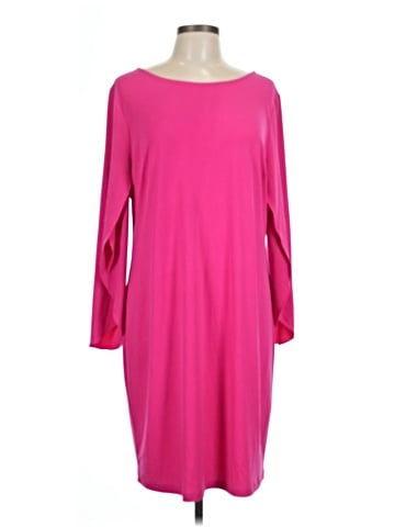 Chico's Casual Dress (view 1)