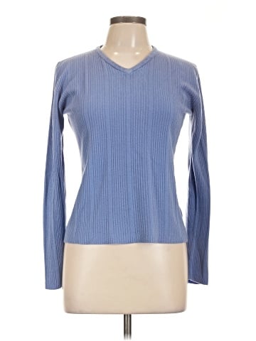 Hang Ten Long Sleeve T-Shirt (view 1)