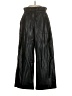 Zara Black Casual Pants Size S - photo 1