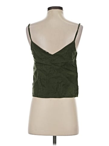Stradivarius Sleeveless Blouse (view 2)