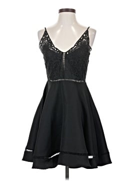 English Factory Cocktail Dress (view 1)