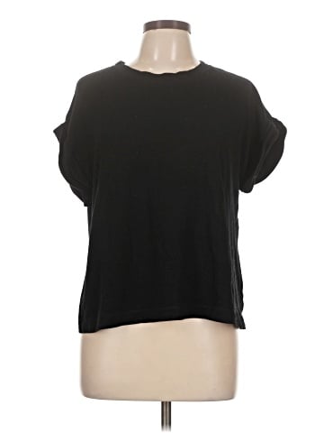 Splendid Short Sleeve Top (view 1)