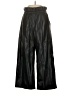 Zara Black Casual Pants Size S - photo 2