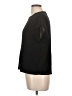 Splendid Black Short Sleeve Top Size L - photo 5