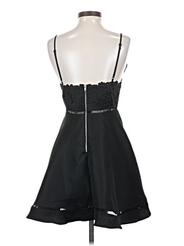 English Factory Cocktail Dress (view 2)