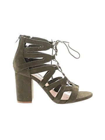 Steve Madden Sandals (view 1)