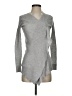 Brixon Ivy Gray Cardigan Size XS - photo 1