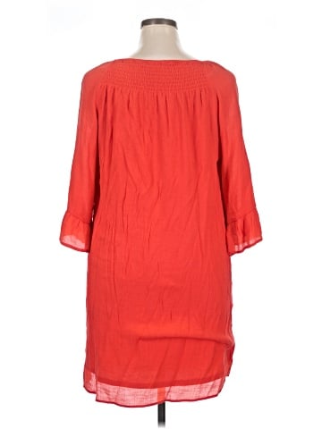 Sharagano 3/4 Sleeve Blouse (view 2)