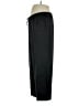 Madewell 100% Polyester Solid Black Track Pants Size XL - photo 5
