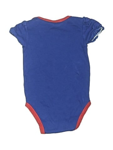 Genuine Merchandise by Gen2 Short Sleeve Onesie (view 2)