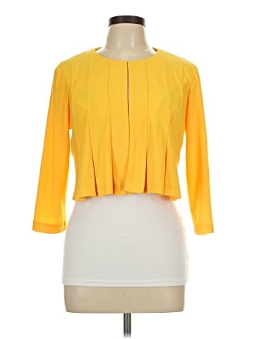 Julian Taylor Jacket (view 1)