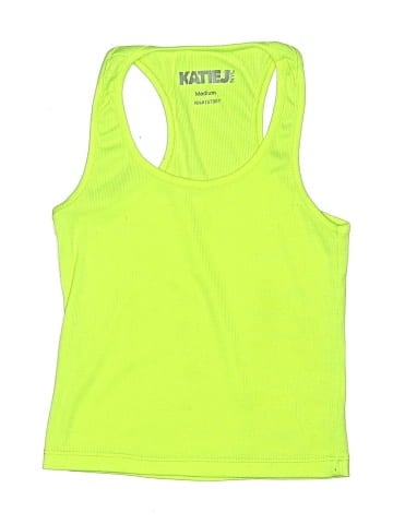 Katie J NYC Sleeveless Top (view 1)