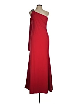 Betsy & Adam Cocktail Dress (view 1)