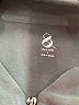 Lou & Grey Gray Pullover Sweater Size S - photo 7