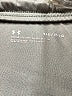 Under Armour Color Block Green Athletic Shorts Size L (youth) - photo 4