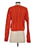 Madewell Orange Pullover Sweater Size S - photo 2