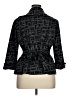 Garfield & Marks Print Gray Jacket Size XL - photo 2