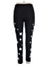 Freeloader Stars Black Leggings Size 2X - photo 2