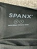 SPANX Black Short Sleeve Turtleneck Size S - photo 7
