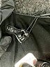 Fashion Nova 100% Polyester Black Sleeveless Top Size XL - photo 6