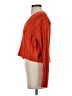 Madewell Orange Pullover Sweater Size S - photo 5