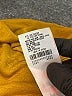 Assorted Brands Gold Long Sleeve T-Shirt One size - photo 9
