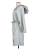 Assorted Brands Gray Cardigan Size S (estimated) - photo 5