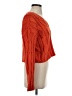 Madewell Orange Pullover Sweater Size S - photo 4
