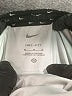 Nike Graphic Black Athletic Shorts Size M (kids) - photo 3