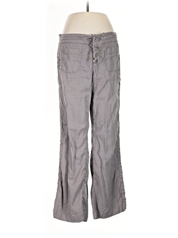 Level 99 Linen Pants (view 1)