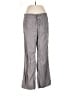Level 99 Gray Linen Pants Size 31 waist - photo 1