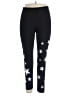 Freeloader Stars Black Leggings Size 2X - photo 1