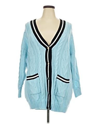 Torrid Cardigan (view 1)