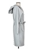 Assorted Brands Gray Cardigan Size S (estimated) - photo 4