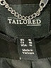 Assorted Brands 100% Polyester Black Blazer Size 14 - photo 6