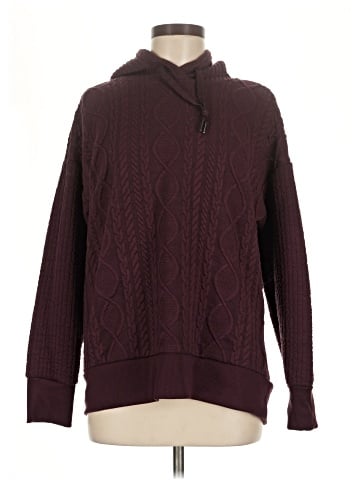 RBX Pullover Sweater (view 1)