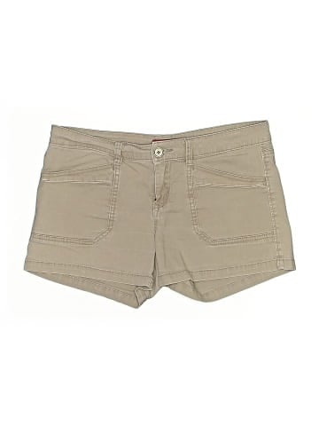 Unionbay Khaki Shorts (view 1)
