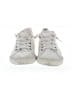 Blowfish White Sneakers Size 6 - photo 2