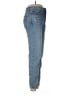 SNEAK PEEK Hearts Blue Jeans Size 28 waist - photo 4