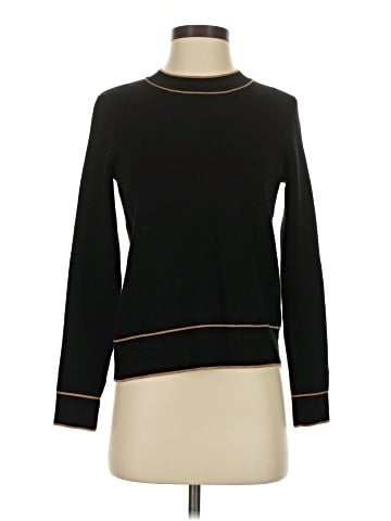 Max Studio Turtleneck Sweater (view 1)