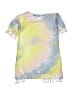 InGear 100% Polyester Yellow Swimsuit Cover Up Size 12 - photo 2