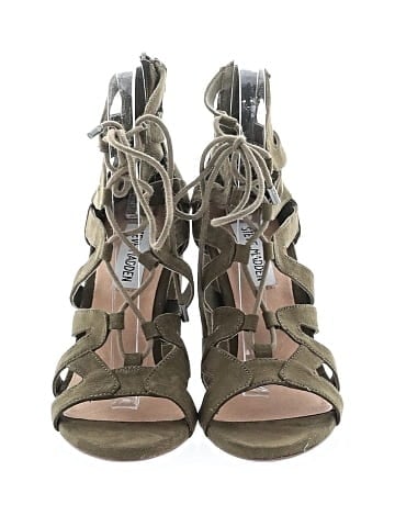 Steve Madden Sandals (view 2)