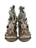 Steve Madden Green Sandals Size 6 1/2 - photo 2