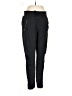 Athleta Black Track Pants Size 8 - photo 1