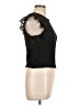 Zara Black Short Sleeve Turtleneck Size L - photo 4