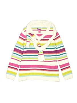 Greendog Pullover Sweater (view 1)